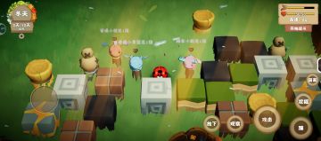 我的小宠有三只