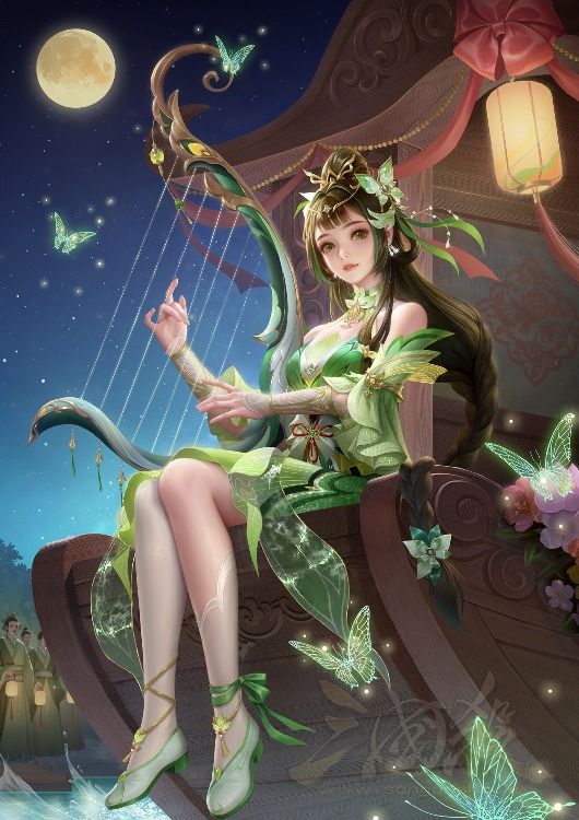 界周妃：良姻怎么发动最赚，实战技巧截图