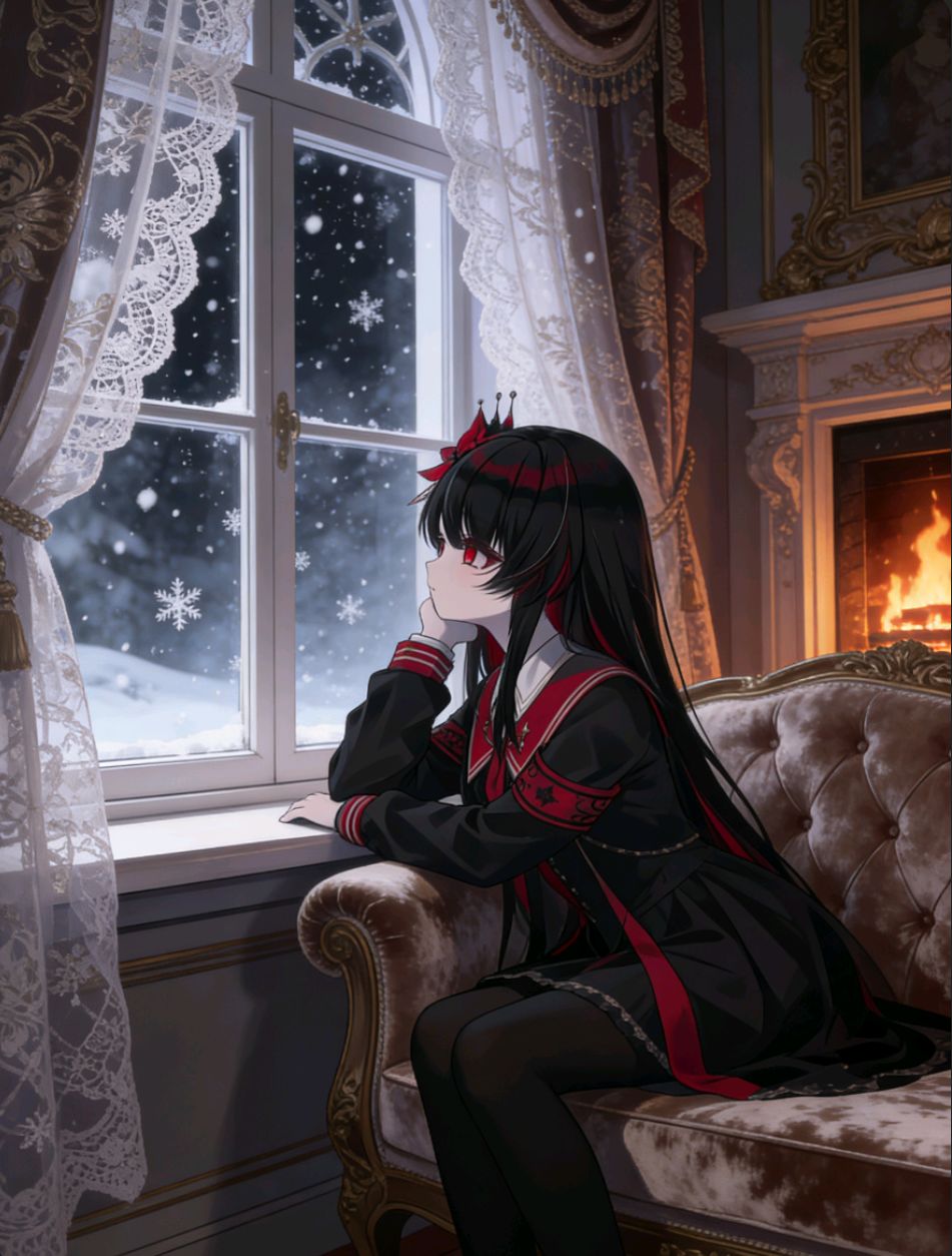 希罗酱(*´∀`*) 3