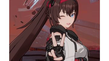 s黯耀薇儿，我给你比个耶(雾)的简单输出攻略~