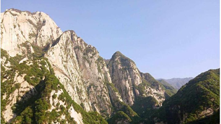 时代的眼泪——阴拳截图