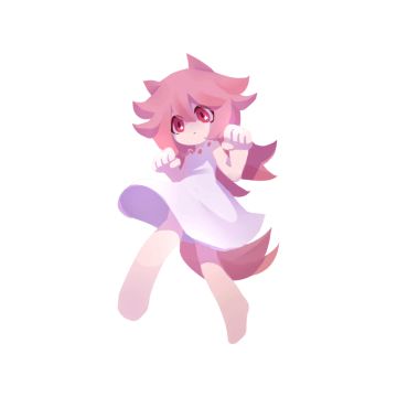 小樱（立绘分享）