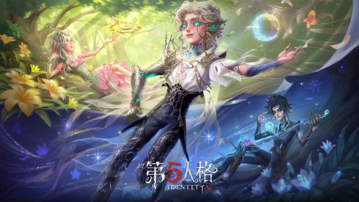 【第四十二赛季·精华1】稀世时装及奇珍时装的游戏内展示效果~截图