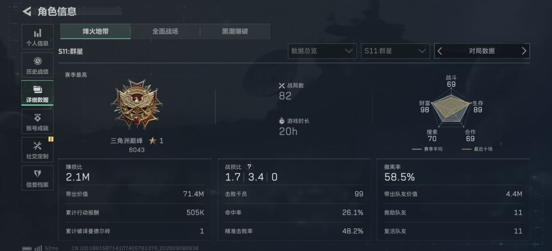 理性讨论 2