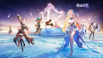 😍高跟鞋踩脸你不喜欢吗！百媚养成正式上线