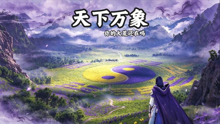 天下万象,多少人的青春留在势力战截图