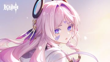 《原神》茜特菈莉角色PV——「她的色彩」