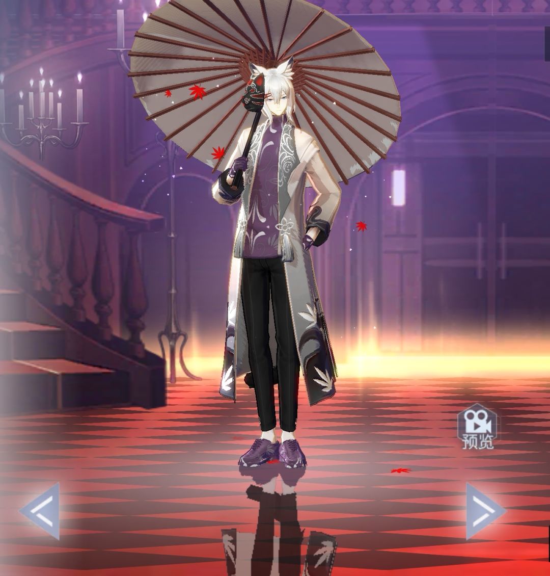 【染色贴】找个地方放一下自己的染色 2