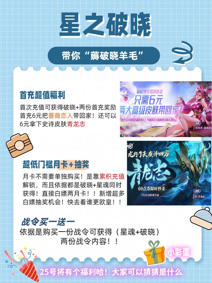 破晓玩家吃的好好！截图