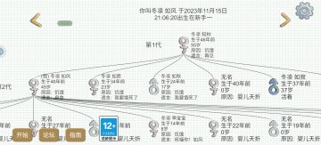 关于新手服的那些儿事
