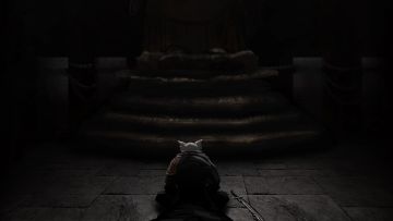 开发者日志：BOSS人物设定——狼卫大档头