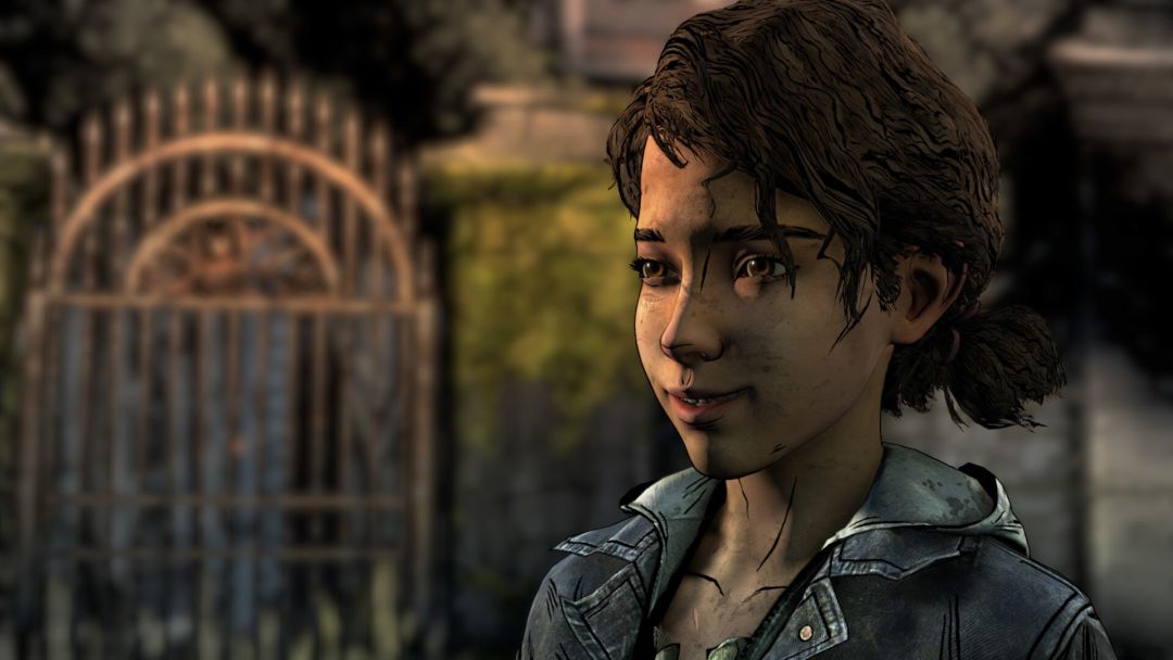 clementine 2