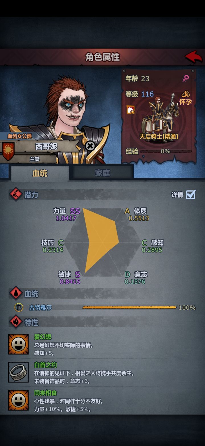 神人西哥尼截图