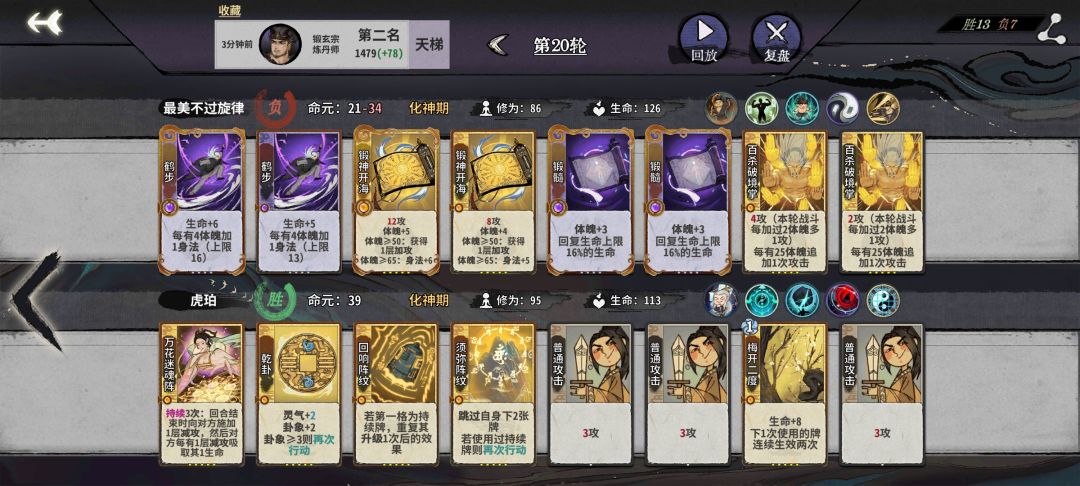 锻体被阵老头安排了 1