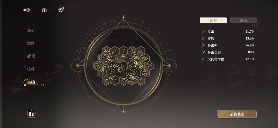 穿透到底要多少 2