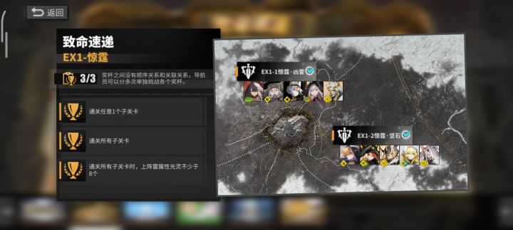突出一个力大砖飞的打法 不用大脑截图