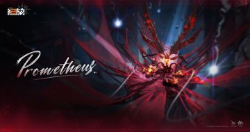 《少女前线2：追放》“火花之罪”ED《Prometheus》