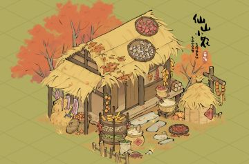 不定期图透~（12月16日）