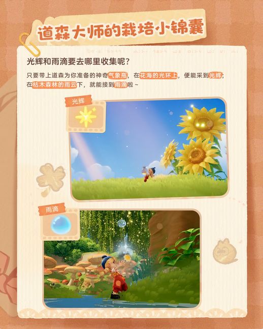 植物变房子？莉莉小人国初爆 2