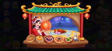 龙年团圆宴，年年有鱼