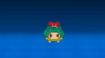 浆果龟回血机制讲解