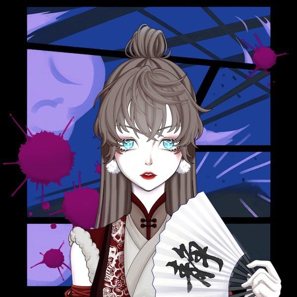 真朴实啊 2