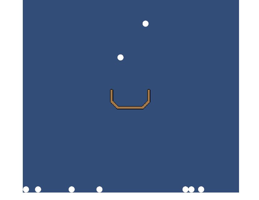 聚光灯gamejam开发日志第一期 2