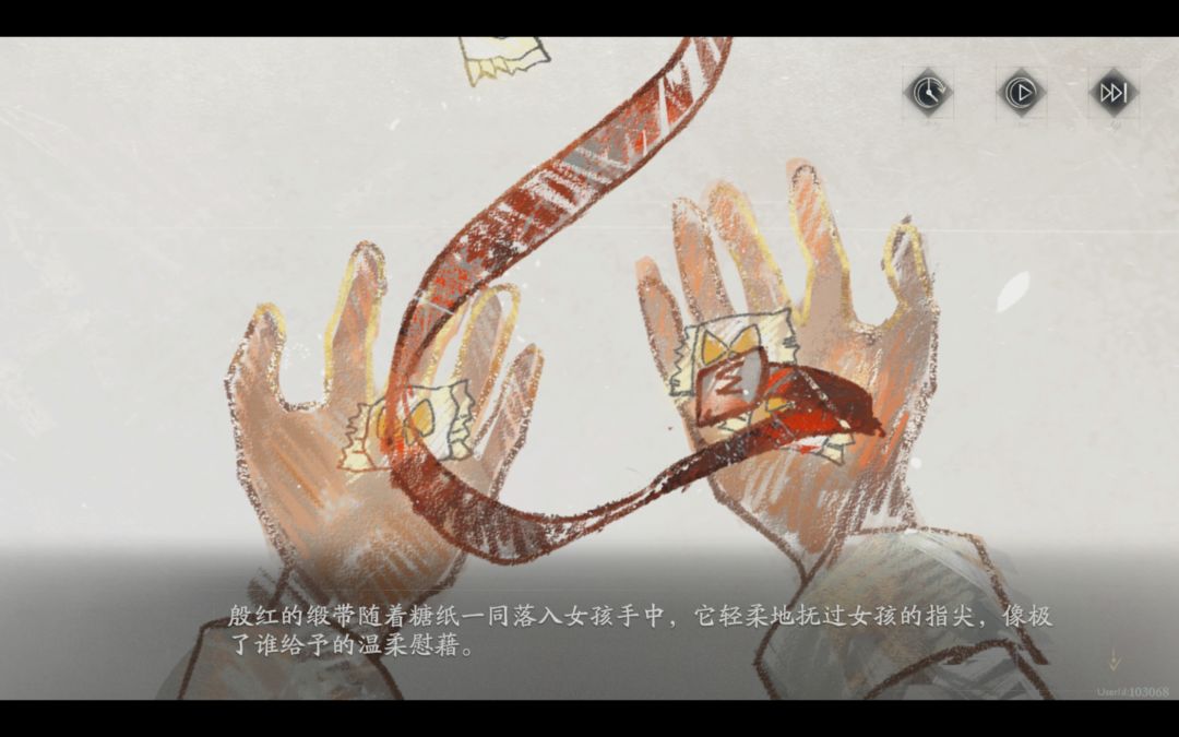 一个月以来的游玩感想反馈碎碎念 6