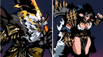 兽族血战-全细节讲解