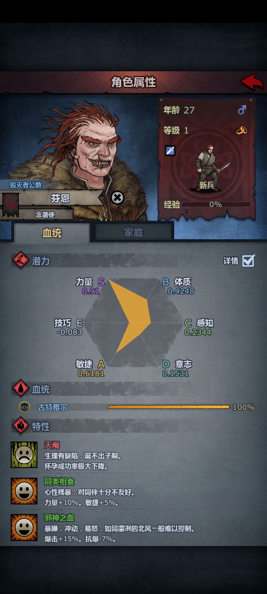 相亲不规范,恶复两行泪 2