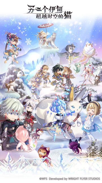 圣诞节丨🎄Merry Christmas🎄 大家圣诞快乐哦！