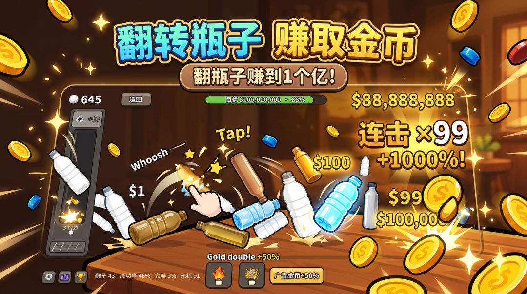 【福利第二弹】瓶盖资源~送!送!送! 2