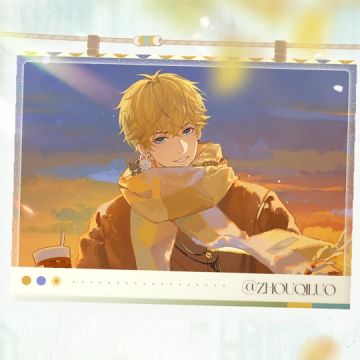 恋与制作人x青岛八周年线下特别活动即将开启！