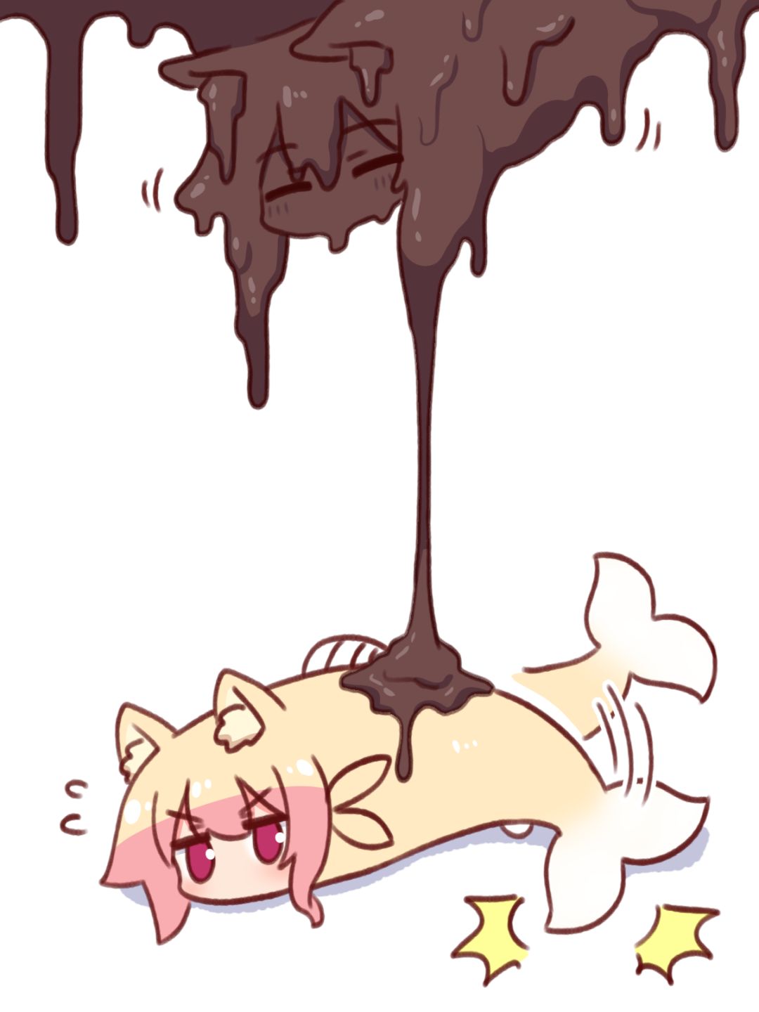 Kemomimi酱 12