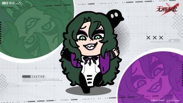 【影像壁纸】丨「渡鸦」