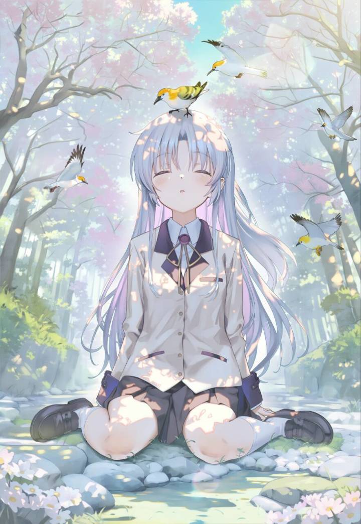 立华奏生日快乐nia!截图