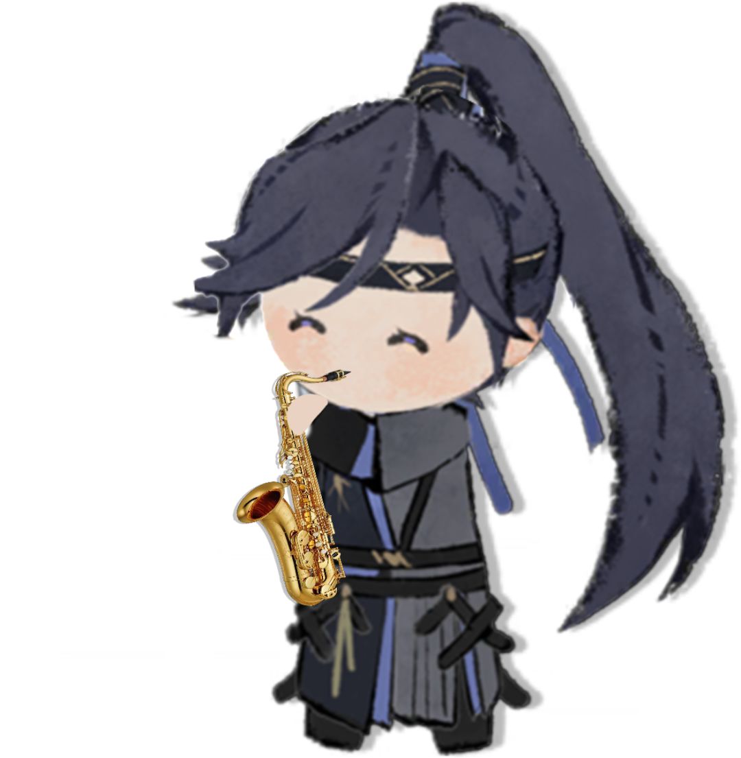 代号鸢✖️心纸君｜爵士是淑女的爱好🎷 2