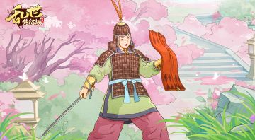 【武将介绍】均衡性巾帼武将——关银屏