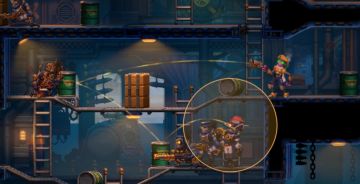 《黑帝斯2》开发者直播