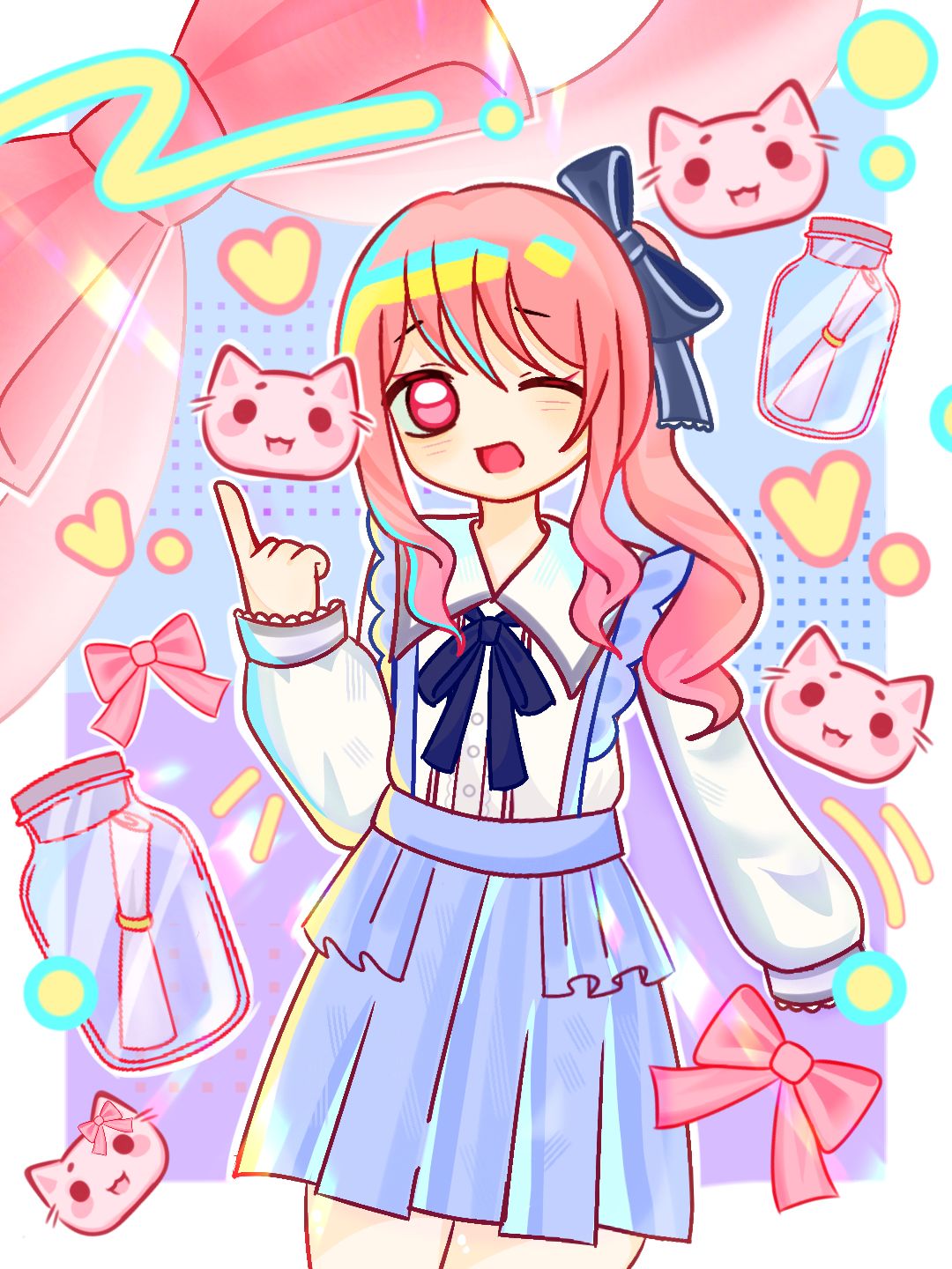 萌萌瑞希 1