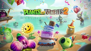 Pvz2 wiki最近更新了一些新内容