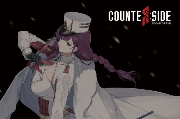 【音乐:SIDE】扭曲的三月截图