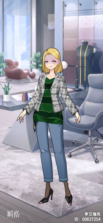 李维西在我大姨家偷穿她的高跟鞋