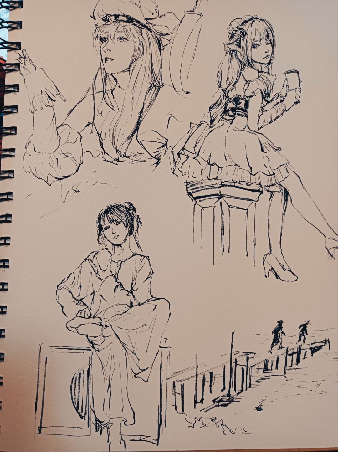 (`Δ´)ゞ 1
