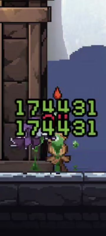 太好了孩子们，是毒骑，手残党有救了。