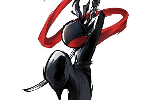 大侠闯天下角色与忍者必须死3高度相似 1