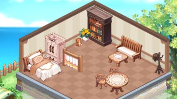 【元素穿梭】家园玩法详解