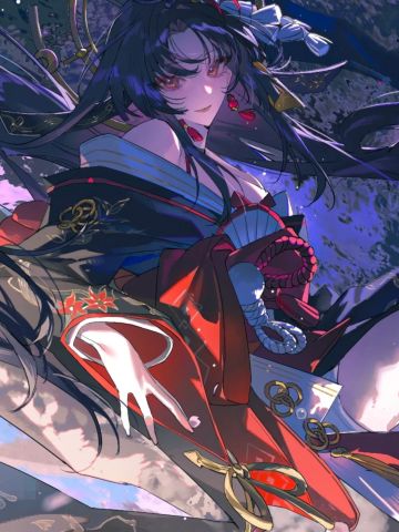 与GTA有差距，但仍是开放世界二游超级大作