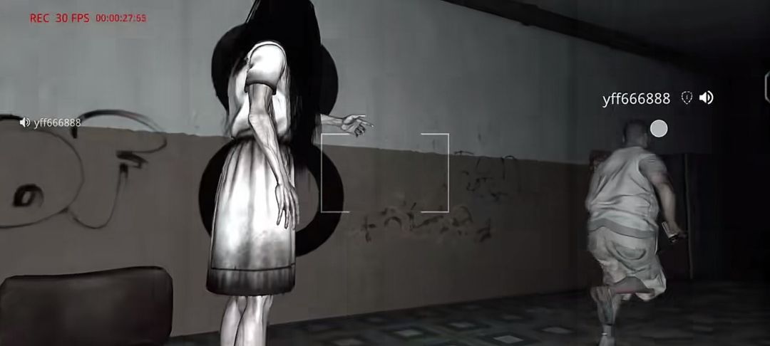 《鬼魂》手机版 3