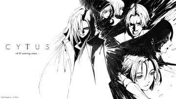 - Cytus II - v4.8 coming soon...
